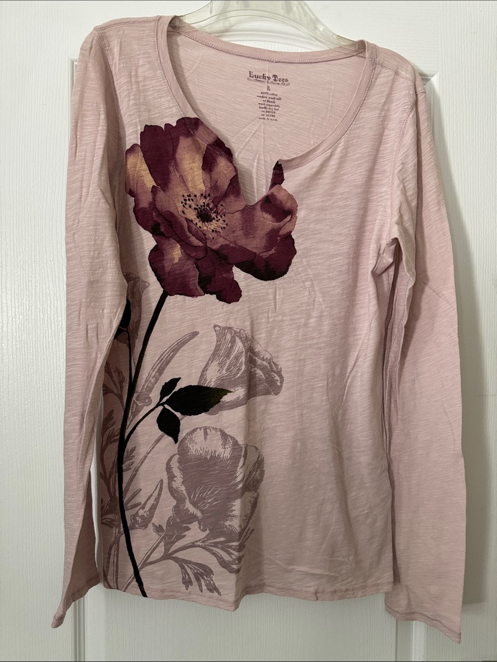 🌸Lucky Brand Beautiful Top🌸